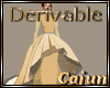 Derivable Elegant Gown