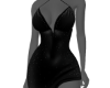 Amor black dress
