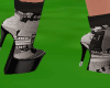 NEW SHOES