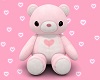 Teddy pink