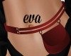 eva's little red bag