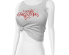 Lex PJ TankTop XMAS