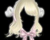 ✦ dollie hair
