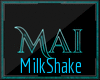 MilkShake - Trap-