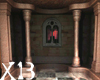 X13 Gothic Chamber