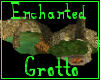 ~Enchanted Grotto~