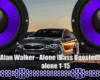 Alan Walker - Alone