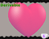 {K} DRV AN Heart Balloon