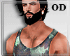 OD*Tank Top floral