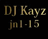DJ Kayz Djouné