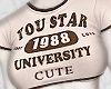 you star university