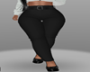 Classy  Black Pants