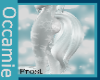 Frost Kirin Tail