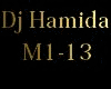 Dj Hamida  Je me sers