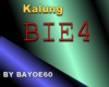 BIE4 Kalung- by BAYOE