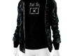 ⤫ Mosh Bad Boy Jacket
