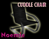 !NC UpTown Cuddle Chair