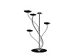 candele  black