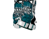 EAGLES SB 59 CHAMPS BOOT
