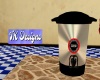 TK-Diner Coffee Karafe