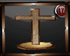[AZ] Crucifix, Floor Mod