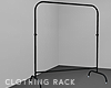 s. Cloting Rack