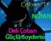 Deli Coban