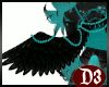 D3M Dynasty Wings