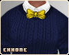 E | Sweater+Bowtie v5