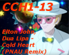 Cold Heart (Remix)