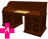 [AO]Rolltop Desk II