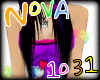 Nova's Neon Madness