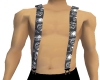 [S9] Skull Suspenders