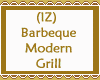 Barbeque Modern Seating