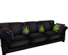 weed sofa II