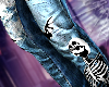 Jeans Skull