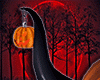 🎃 Halloween Horns