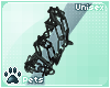 [Pets]Shayde|armchains R