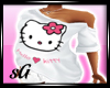 SG - Hello Kitty Top