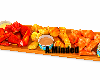 Chicken Wing Board