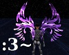 :3~ Plasma Razr Wings 4C