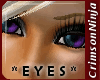 [CN] Tanzanite Eyes