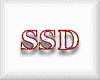 [SSD] Circle Drop Male