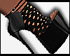 Black Fishnet♥