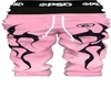 Hell Star Pink Joggers M