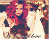 We Found Love-Rihanna