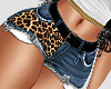 EML WTFA shorts