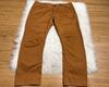 Gstar Brown