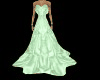 KQ Mint Wedding Dress v1