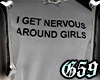 G*59 Nervous